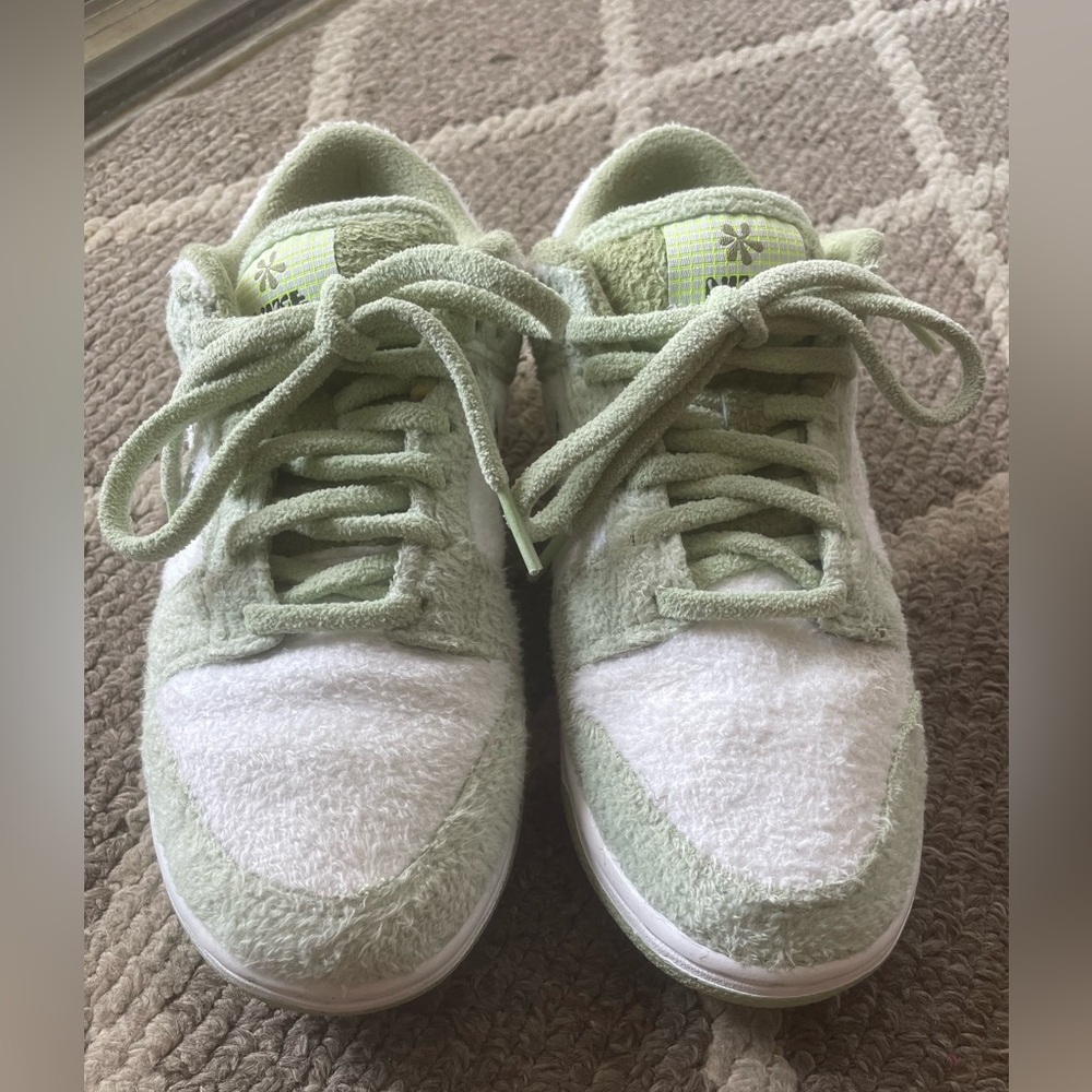 Women’s Nike Dunk